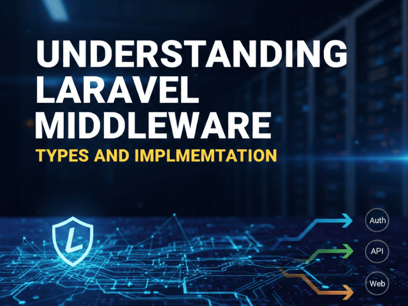 Understanding Laravel Middleware